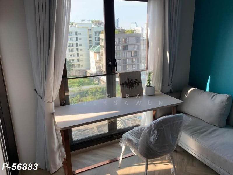 Chapter Thonglor 25, bangkok, Soi Thonglor 25, Sukhumvit Road, Khlong Tan Nua, Watthana, Bangkok, 2 Bedrooms, 48 sqm, Condo For Rent, by Susira Prueksawun, 500611139 - DDproperty.com