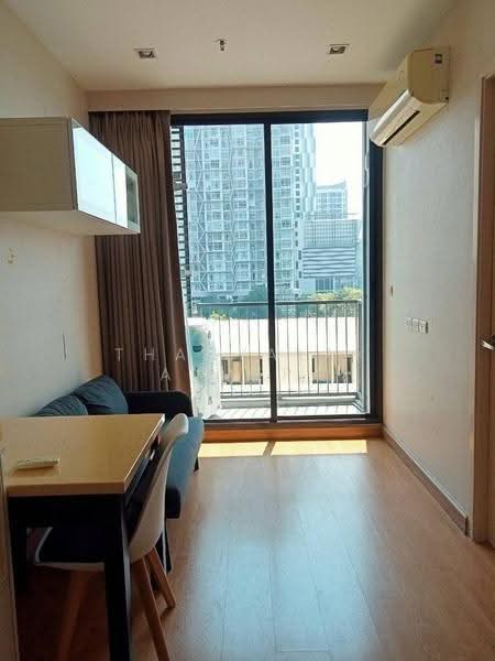 Q House Sukhumvit 79 : คิวเฮาส์ สุขุมวิท 79, กรุงเทพ, 2059 ถนนสุขุมวิท, พระโขนงเหนือ, วัฒนา, กรุงเทพ, 27 ตร.ม., คอนโด ขาย, โดย Thanyalak Ajmera, 500611140 - DDproperty.com