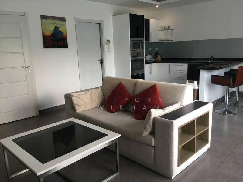 Tudor Court, Chon Buri (Pattaya), Soi Pratumnak 6, Nong Pru, Bang Lamung (Pattaya), Chon Buri (Pattaya), 1 Bedroom, 65 sqm, Condo For Sale, by Thitiporn Pawikham, 500611144 - DDproperty.com