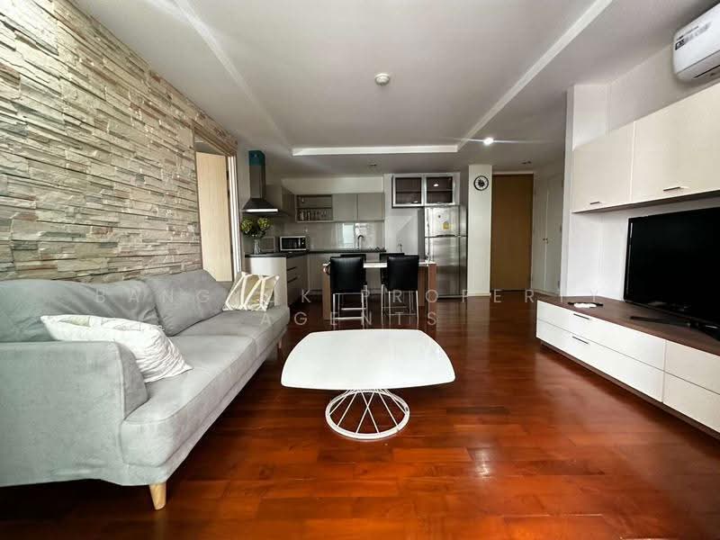 SIRI on 8 Sukhumvit 8, Bangkok, 55 Soi Sukhumvit 8, Sukhumvit Road, Khlong Toei, Bangkok, 2 Bedrooms, 82 sqm, Condo For Rent, by BANGKOK PROPERTY AGENTS, 500611145 - DDproperty.com