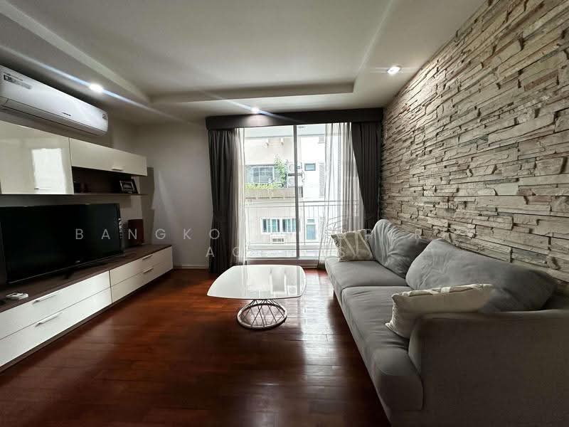 SIRI on 8 Sukhumvit 8, Bangkok, 55 Soi Sukhumvit 8, Sukhumvit Road, Khlong Toei, Bangkok, 2 Bedrooms, 82 sqm, Condo For Rent, by BANGKOK PROPERTY AGENTS, 500611145 - DDproperty.com