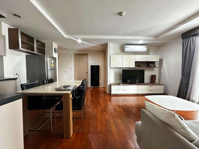 SIRI on 8 Sukhumvit 8, Bangkok, 55 Soi Sukhumvit 8, Sukhumvit Road, Khlong Toei, Bangkok, 2 Bedrooms, 82 sqm, Condo For Rent, by BANGKOK PROPERTY AGENTS, 500611145 - DDproperty.com