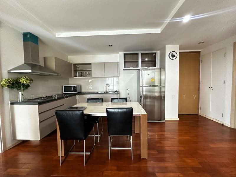 SIRI on 8 Sukhumvit 8, Bangkok, 55 Soi Sukhumvit 8, Sukhumvit Road, Khlong Toei, Bangkok, 2 Bedrooms, 82 sqm, Condo For Rent, by BANGKOK PROPERTY AGENTS, 500611145 - DDproperty.com