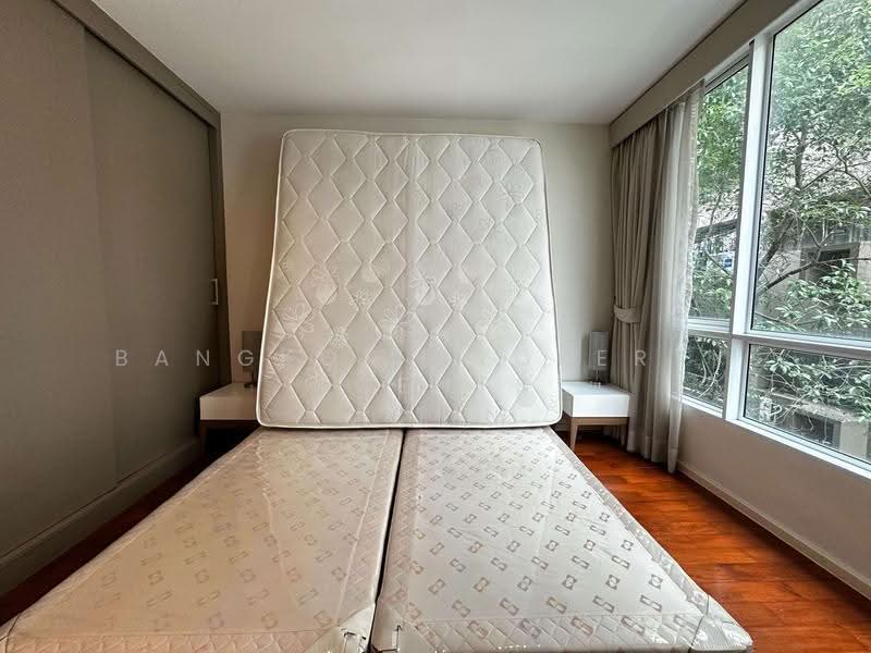 SIRI on 8 Sukhumvit 8, Bangkok, 55 Soi Sukhumvit 8, Sukhumvit Road, Khlong Toei, Bangkok, 2 Bedrooms, 82 sqm, Condo For Rent, by BANGKOK PROPERTY AGENTS, 500611145 - DDproperty.com
