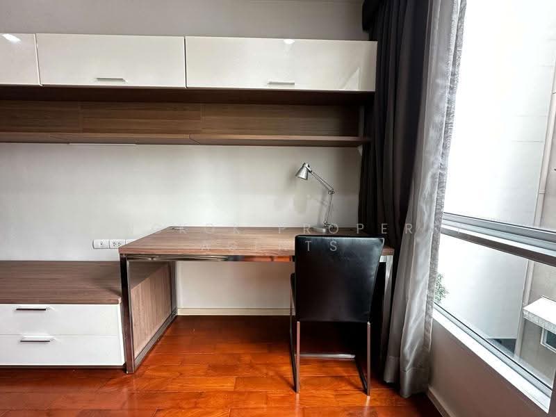 SIRI on 8 Sukhumvit 8, Bangkok, 55 Soi Sukhumvit 8, Sukhumvit Road, Khlong Toei, Bangkok, 2 Bedrooms, 82 sqm, Condo For Rent, by BANGKOK PROPERTY AGENTS, 500611145 - DDproperty.com