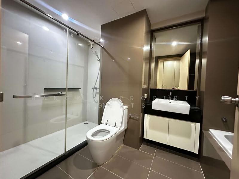 SIRI on 8 Sukhumvit 8, Bangkok, 55 Soi Sukhumvit 8, Sukhumvit Road, Khlong Toei, Bangkok, 2 Bedrooms, 82 sqm, Condo For Rent, by BANGKOK PROPERTY AGENTS, 500611145 - DDproperty.com