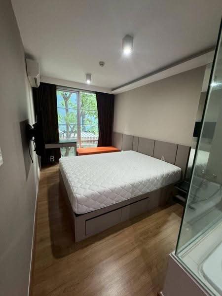 Maestro 39, bangkok, Sukhumvit Road, Khlong Tan Nua, Watthana, Bangkok, 1 Bedroom, 35 sqm, Condo For Rent, by Boonraksa Sopak, 500611146 - DDproperty.com