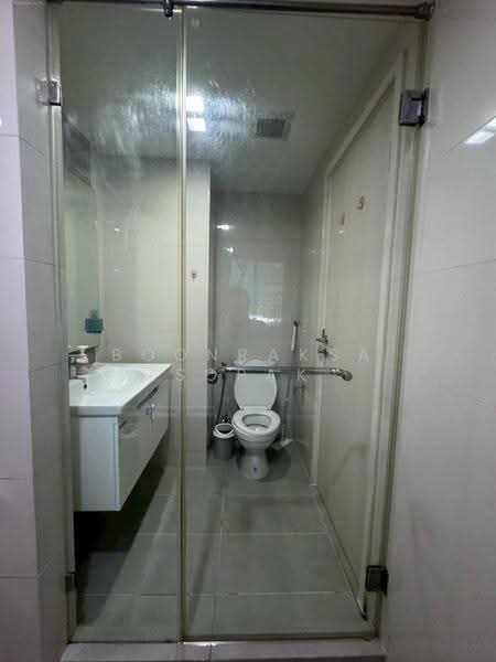 Maestro 39, bangkok, Sukhumvit Road, Khlong Tan Nua, Watthana, Bangkok, 1 Bedroom, 35 sqm, Condo For Rent, by Boonraksa Sopak, 500611146 - DDproperty.com
