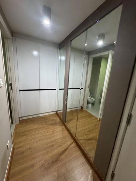 Maestro 39, bangkok, Sukhumvit Road, Khlong Tan Nua, Watthana, Bangkok, 1 Bedroom, 35 sqm, Condo For Rent, by Boonraksa Sopak, 500611146 - DDproperty.com