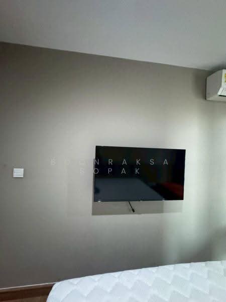 Maestro 39, bangkok, Sukhumvit Road, Khlong Tan Nua, Watthana, Bangkok, 1 Bedroom, 35 sqm, Condo For Rent, by Boonraksa Sopak, 500611146 - DDproperty.com