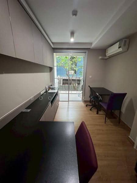 Maestro 39, bangkok, Sukhumvit Road, Khlong Tan Nua, Watthana, Bangkok, 1 Bedroom, 35 sqm, Condo For Rent, by Boonraksa Sopak, 500611146 - DDproperty.com