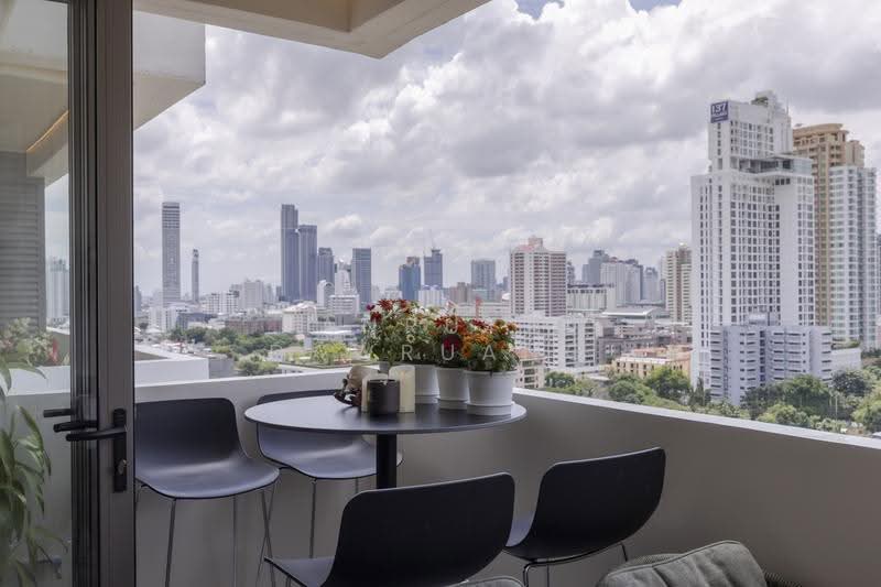 D.S. Tower 2 Sukhumvit 39, Bangkok, Soi Sukhumvit 39, Khlong Tan Nua, Watthana, Bangkok, 3 Bedrooms, 133 sqm, Condo For Rent, by Kanrutai Dawruang, 500611147 - DDproperty.com
