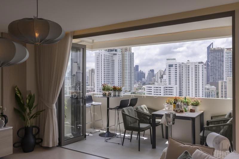 ดี.เอส. ทาวเวอร์ 2 สุขุมวิท 39, กรุงเทพ, ซอยสุขุมวิท 39, คลองตันเหนือ, วัฒนา, กรุงเทพ, 133 ตร.ม., คอนโด ให้เช่า, โดย Kanrutai Dawruang, 500611147 - DDproperty.com