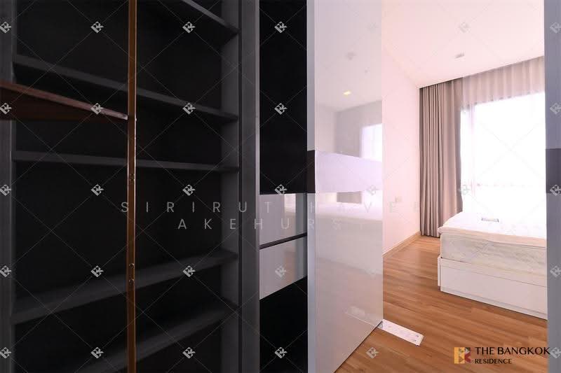 Ivy Ampio, bangkok, 48 Ratchadaphisek Road, Huai Khwang, Bangkok, 1 Bedroom, 44 sqm, Condo For Sale, by Supannee Kamsang, 500611149 - DDproperty.com