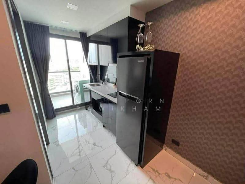 Arcadia Millennium Tower, Chon Buri (Pattaya), Pattaya 3rd Road, Nong Pru, Bang Lamung (Pattaya), Chon Buri (Pattaya), 1 Bedroom, 38 sqm, Condo For Sale, by Thitiporn Pawikham, 500611150 - DDproperty.com