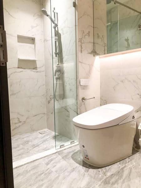 111 Luxury Residence, bangkok, 111 Soi Sukhumvit 39 (Soi Phop Mitr), Khlong Tan Nua, Watthana, Bangkok, 2 Bedrooms, 59 sqm, Apartment For Rent, by Boonraksa Sopak, 500611152 - DDproperty.com