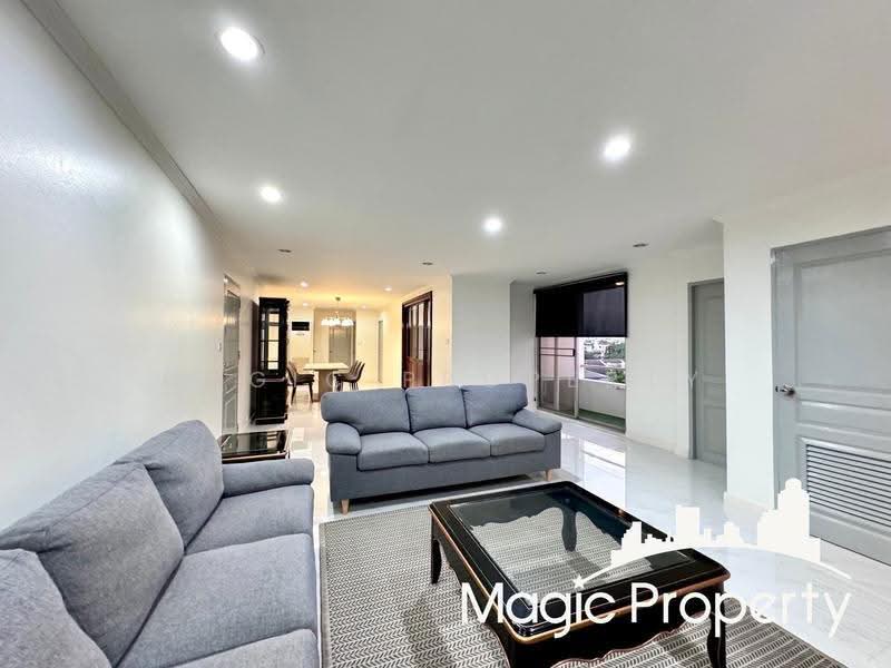 39 Suites, Bangkok, Sukhumvit 39, Khlong Tan Nua, Watthana, Bangkok, 3 Bedrooms, 126 sqm, Condo For Rent, by Magic Property, 500611153 - DDproperty.com