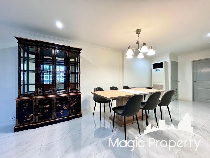 39 Suites, Bangkok, Sukhumvit 39, Khlong Tan Nua, Watthana, Bangkok, 3 Bedrooms, 126 sqm, Condo For Rent, by Magic Property, 500611153 - DDproperty.com