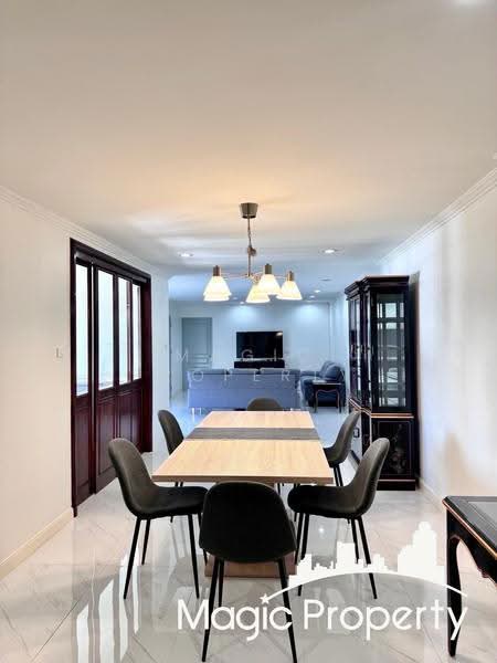 39 Suites : 39 สวีท, กรุงเทพ, สุขุมวิท39, คลองตันเหนือ, วัฒนา, กรุงเทพ, 126 ตร.ม., คอนโด ให้เช่า, โดย Magic Property, 500611153 - DDproperty.com