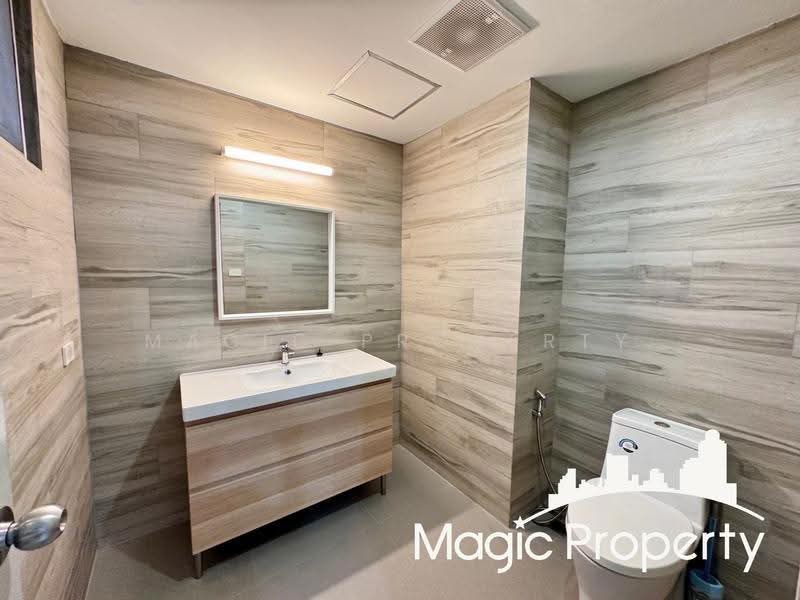 39 Suites, Bangkok, Sukhumvit 39, Khlong Tan Nua, Watthana, Bangkok, 3 Bedrooms, 126 sqm, Condo For Rent, by Magic Property, 500611153 - DDproperty.com