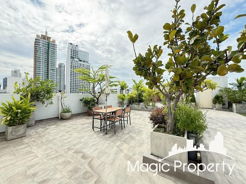 39 Suites : 39 สวีท, กรุงเทพ, สุขุมวิท39, คลองตันเหนือ, วัฒนา, กรุงเทพ, 126 ตร.ม., คอนโด ให้เช่า, โดย Magic Property, 500611153 - DDproperty.com
