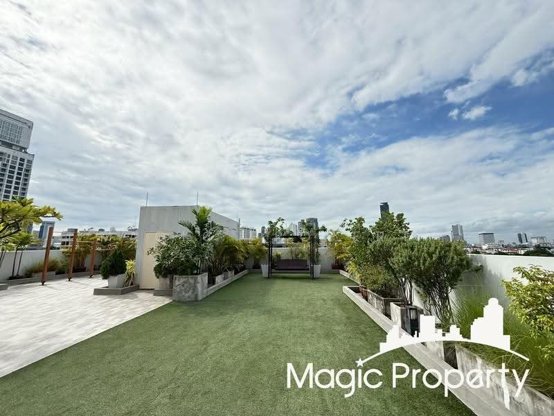 39 Suites : 39 สวีท, กรุงเทพ, สุขุมวิท39, คลองตันเหนือ, วัฒนา, กรุงเทพ, 126 ตร.ม., คอนโด ให้เช่า, โดย Magic Property, 500611153 - DDproperty.com