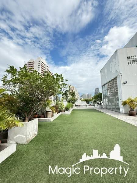 39 Suites, Bangkok, Sukhumvit 39, Khlong Tan Nua, Watthana, Bangkok, 3 Bedrooms, 126 sqm, Condo For Rent, by Magic Property, 500611153 - DDproperty.com