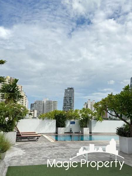39 Suites : 39 สวีท, กรุงเทพ, สุขุมวิท39, คลองตันเหนือ, วัฒนา, กรุงเทพ, 126 ตร.ม., คอนโด ให้เช่า, โดย Magic Property, 500611153 - DDproperty.com