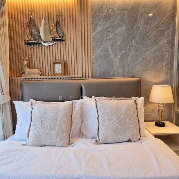 Lumpini Seaview Jomtien, Chon Buri (Pattaya), Jomtien Saisong Road, Nong Pru, Bang Lamung (Pattaya), Chon Buri (Pattaya), 1 Bedroom, 23 sqm, Condo For Sale, by Regina Nuengjamnong, 500611159 - DDproperty.com