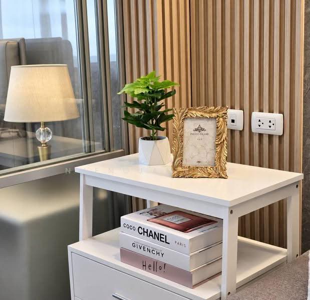 Lumpini Seaview Jomtien, Chon Buri (Pattaya), Jomtien Saisong Road, Nong Pru, Bang Lamung (Pattaya), Chon Buri (Pattaya), 1 Bedroom, 23 sqm, Condo For Sale, by Regina Nuengjamnong, 500611159 - DDproperty.com