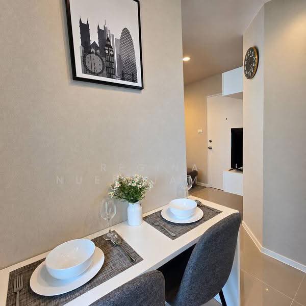 Lumpini Seaview Jomtien, Chon Buri (Pattaya), Jomtien Saisong Road, Nong Pru, Bang Lamung (Pattaya), Chon Buri (Pattaya), 1 Bedroom, 23 sqm, Condo For Sale, by Regina Nuengjamnong, 500611159 - DDproperty.com