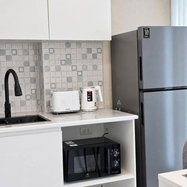 Lumpini Seaview Jomtien, Chon Buri (Pattaya), Jomtien Saisong Road, Nong Pru, Bang Lamung (Pattaya), Chon Buri (Pattaya), 1 Bedroom, 23 sqm, Condo For Sale, by Regina Nuengjamnong, 500611159 - DDproperty.com