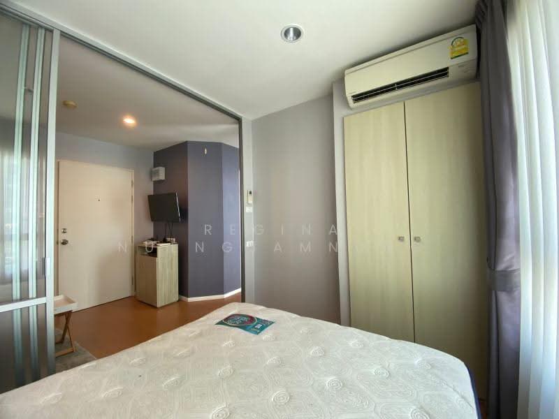 Lumpini Seaview Jomtien : ลุมพินี ซีวิว จอมเทียน, ชลบุรี, ถนนจอมเทียนสายสอง, หนองปรือ, บางละมุง, ชลบุรี, 23 ตร.ม., คอนโด ขาย, โดย Regina Nuengjamnong, 500611159 - DDproperty.com