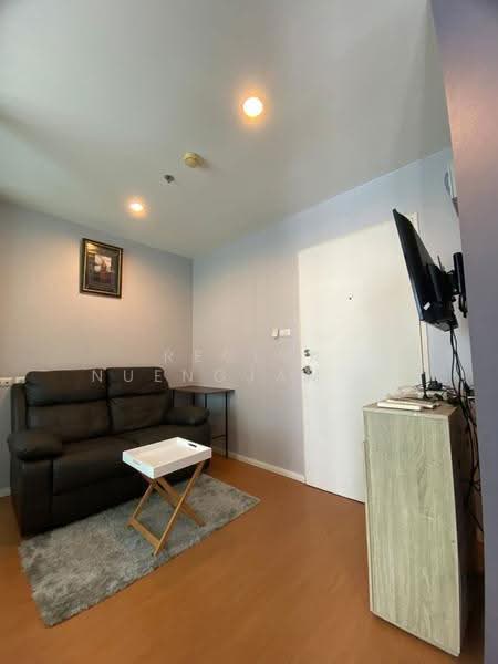 Lumpini Seaview Jomtien, Chon Buri (Pattaya), Jomtien Saisong Road, Nong Pru, Bang Lamung (Pattaya), Chon Buri (Pattaya), 1 Bedroom, 23 sqm, Condo For Sale, by Regina Nuengjamnong, 500611159 - DDproperty.com