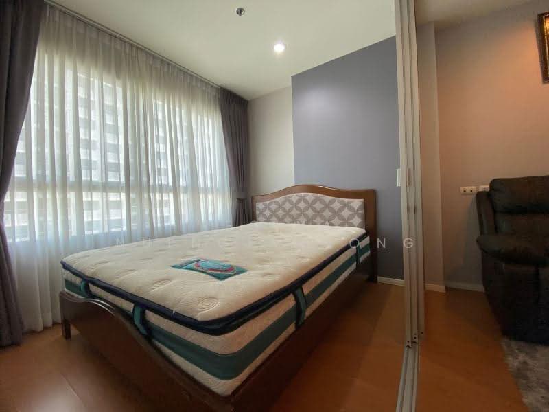 Lumpini Seaview Jomtien, Chon Buri (Pattaya), Jomtien Saisong Road, Nong Pru, Bang Lamung (Pattaya), Chon Buri (Pattaya), 1 Bedroom, 23 sqm, Condo For Sale, by Regina Nuengjamnong, 500611159 - DDproperty.com