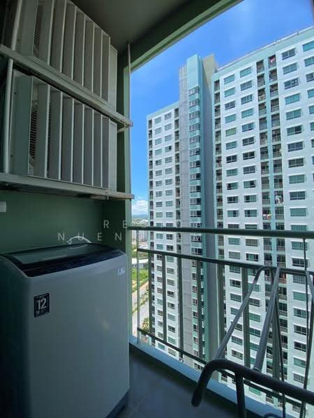 Lumpini Seaview Jomtien, Chon Buri (Pattaya), Jomtien Saisong Road, Nong Pru, Bang Lamung (Pattaya), Chon Buri (Pattaya), 1 Bedroom, 23 sqm, Condo For Sale, by Regina Nuengjamnong, 500611159 - DDproperty.com