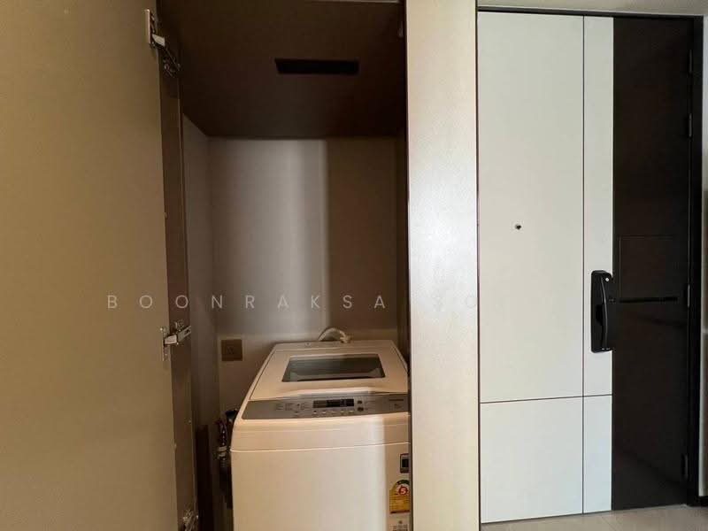 The Reserve 61 Hideaway, bangkok, 92 Sukhumvit 61, Khlong Tan Nua, Watthana, Bangkok, 2 Bedrooms, 58 sqm, Condo For Rent, by Boonraksa Sopak, 500611160 - DDproperty.com