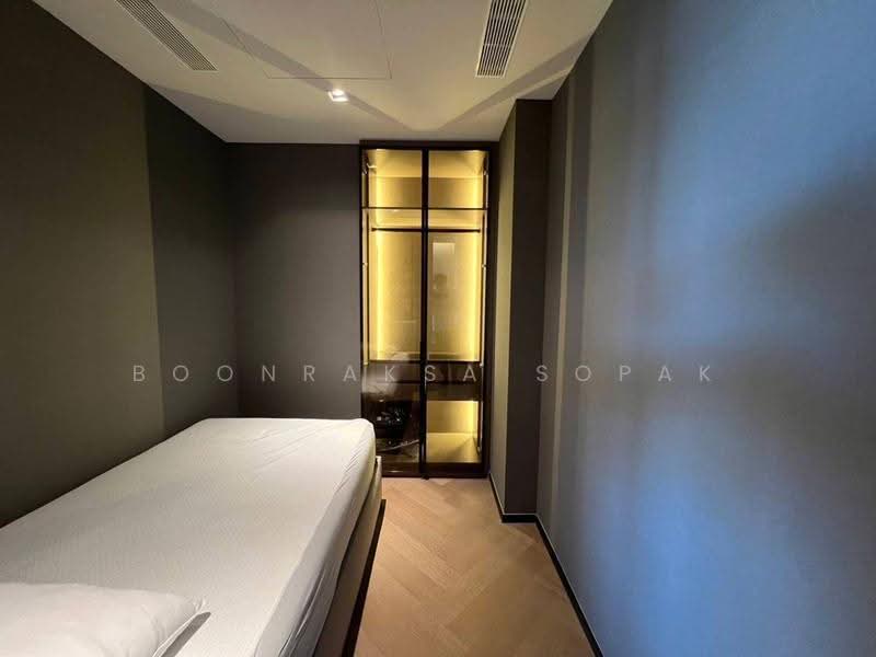 The Reserve 61 Hideaway, bangkok, 92 Sukhumvit 61, Khlong Tan Nua, Watthana, Bangkok, 2 Bedrooms, 58 sqm, Condo For Rent, by Boonraksa Sopak, 500611160 - DDproperty.com
