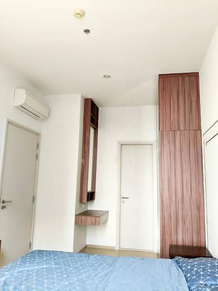 The Capital Ekamai-Thonglor, Bangkok, 2898 New Petchaburi Rd, Bang Kapi, Huai Khwang, Bangkok, 1 Bedroom, 37 sqm, Condo For Sale, by คุณอิ๋ว, 500611162 - DDproperty.com