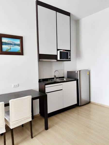 The Capital Ekamai-Thonglor, Bangkok, 2898 New Petchaburi Rd, Bang Kapi, Huai Khwang, Bangkok, 1 Bedroom, 37 sqm, Condo For Sale, by คุณอิ๋ว, 500611162 - DDproperty.com
