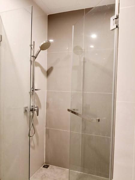 The Capital Ekamai-Thonglor, Bangkok, 2898 New Petchaburi Rd, Bang Kapi, Huai Khwang, Bangkok, 1 Bedroom, 37 sqm, Condo For Sale, by คุณอิ๋ว, 500611162 - DDproperty.com