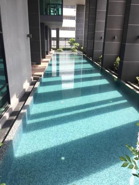 The Capital Ekamai-Thonglor, Bangkok, 2898 New Petchaburi Rd, Bang Kapi, Huai Khwang, Bangkok, 1 Bedroom, 37 sqm, Condo For Sale, by คุณอิ๋ว, 500611162 - DDproperty.com