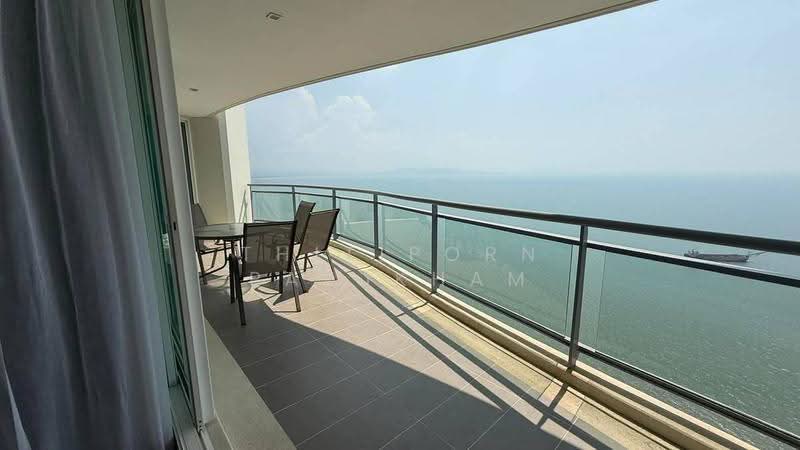 Reflection Jomtien Beach : รีเฟล็คชั่น จอมเทียน บีช, ชลบุรี, 15 หมู่ที่ 1 98/1, นาจอมเทียน, สัตหีบ, ชลบุรี, 217 ตร.ม., คอนโด ขาย, โดย Thitiporn Pawikham, 500611163 - DDproperty.com