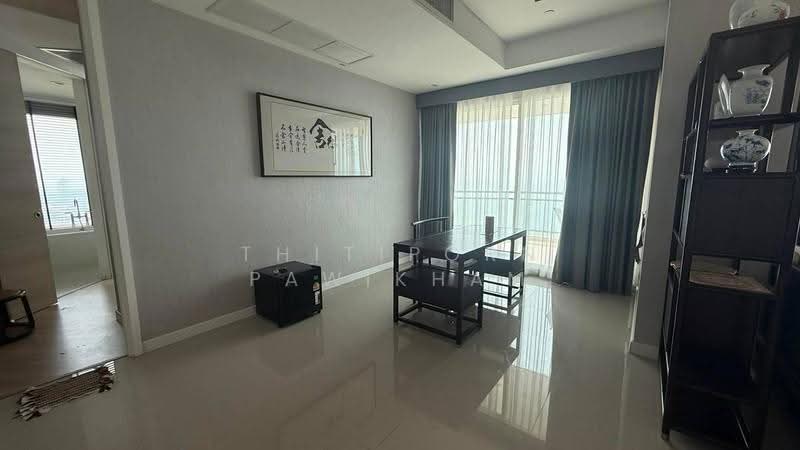 Reflection Jomtien Beach : รีเฟล็คชั่น จอมเทียน บีช, ชลบุรี, 15 หมู่ที่ 1 98/1, นาจอมเทียน, สัตหีบ, ชลบุรี, 217 ตร.ม., คอนโด ขาย, โดย Thitiporn Pawikham, 500611163 - DDproperty.com