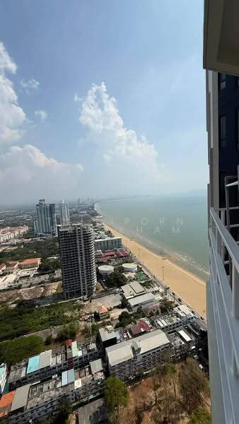 Reflection Jomtien Beach, Chon Buri (Pattaya), 15 Village No. 1 98/1, Na Chom Thian, Sattahip, Chon Buri (Pattaya), 3 Bedrooms, 217 sqm, Condo For Sale, by Thitiporn Pawikham, 500611163 - DDproperty.com