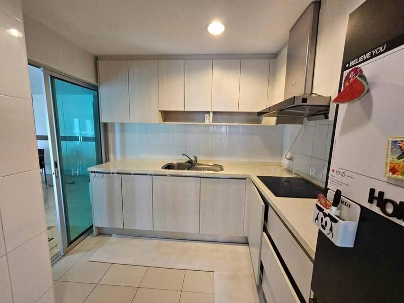 Belle Grand Rama 9, Bangkok, 131 Rama 9 Road, Huai Khwang, Bangkok, 3 Bedrooms, 103 sqm, Condo For Rent, by Thanyalak Ajmera, 500611166 - DDproperty.com