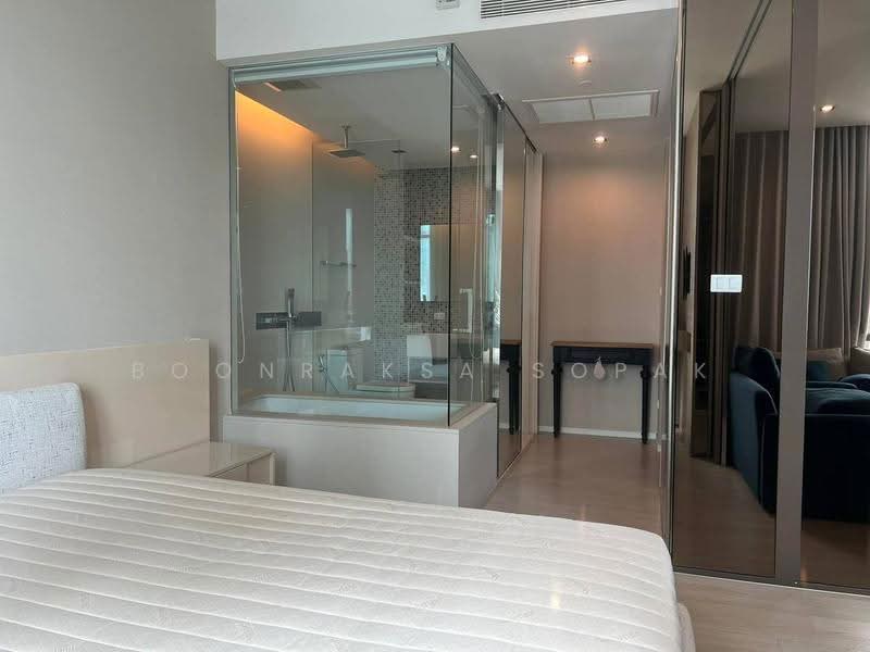 The Room Sukhumvit 21, bangkok, Asok Montri Rd, Khlongtoei Nua, Watthana, Bangkok, 1 Bedroom, 54 sqm, Condo For Rent, by Boonraksa Sopak, 500611169 - DDproperty.com