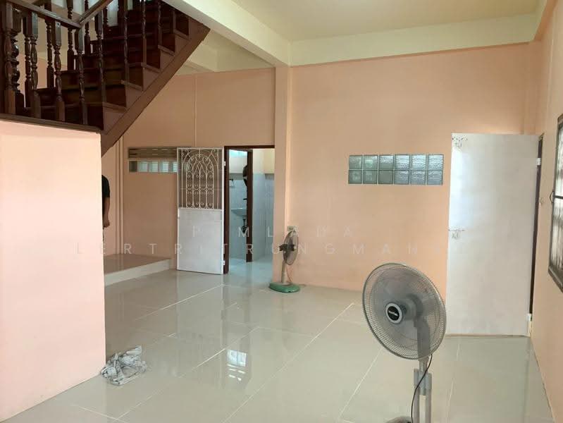 ซอยเสรีไทย 43 แยก 1 ซอย 4, bangkok, Khlong Kum, Bueng Kum, Bangkok, 2 Bedrooms, 250 sqm, Townhouse For Sale, by Pimlada Lertritrungmanee, 500611170 - DDproperty.com