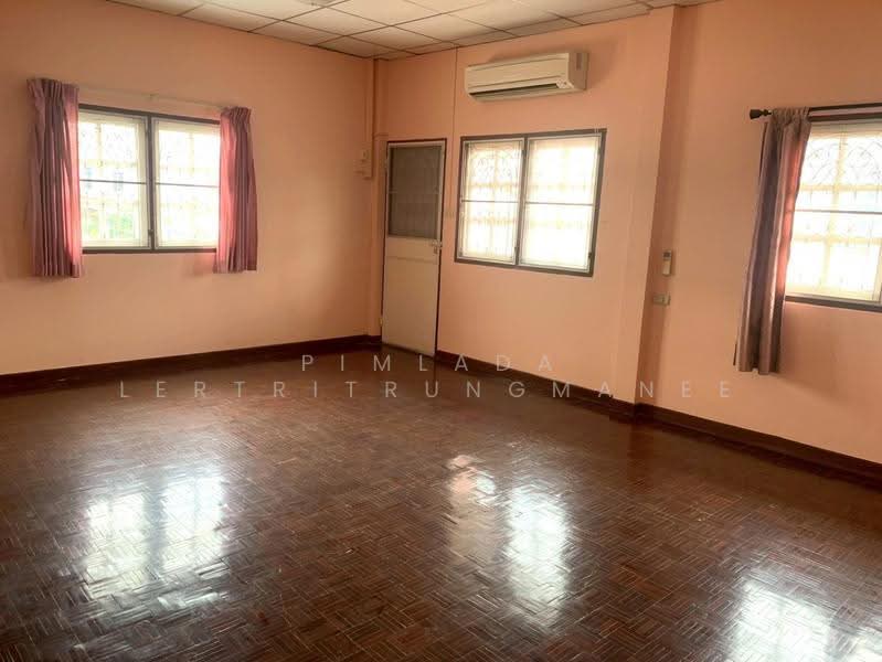 ซอยเสรีไทย 43 แยก 1 ซอย 4, bangkok, Khlong Kum, Bueng Kum, Bangkok, 2 Bedrooms, 250 sqm, Townhouse For Sale, by Pimlada Lertritrungmanee, 500611170 - DDproperty.com