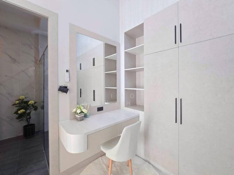 4-BR House, chon-buri, Poong, Bang Lamung (Pattaya), Chon Buri (Pattaya), 4 Bedrooms, 270 sqm, Single Detached House For Sale, by Thitiporn Pawikham, 500611178 - DDproperty.com